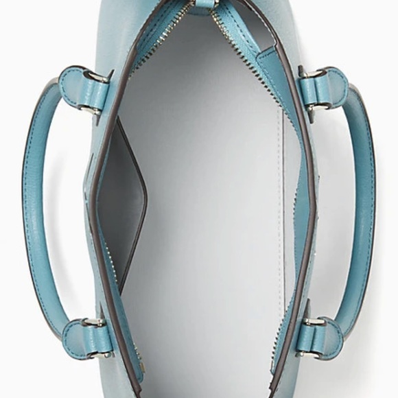 Kate Spade darcy small satchel - Picture 7 of 16